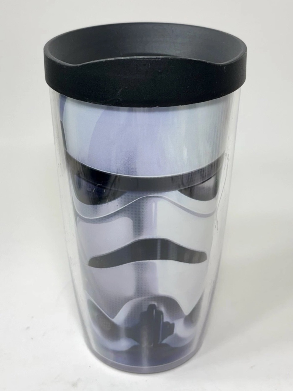 Tervis Star Wars Stormtrooper 16 oz Insulated Travel Tumbler